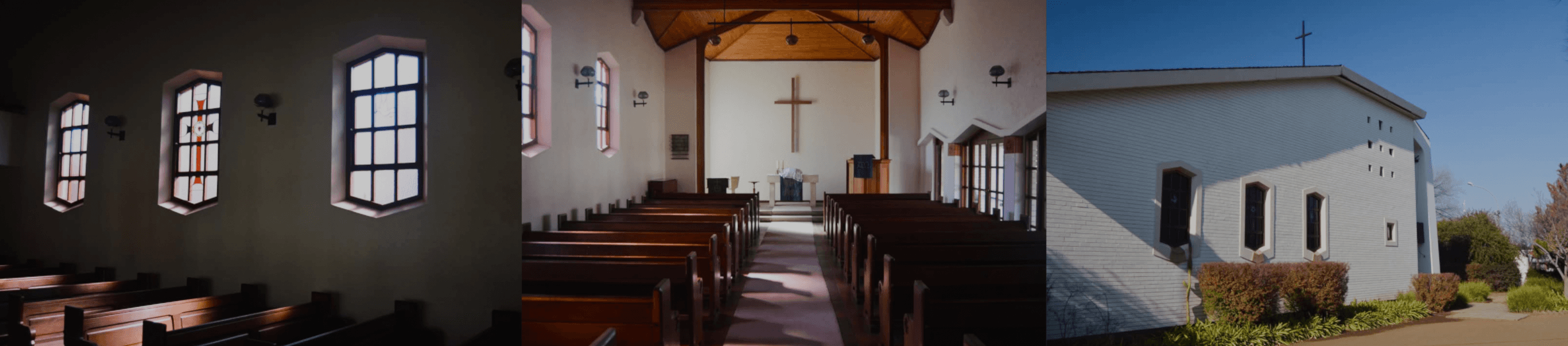 The Bloemfontein Lutheran Community